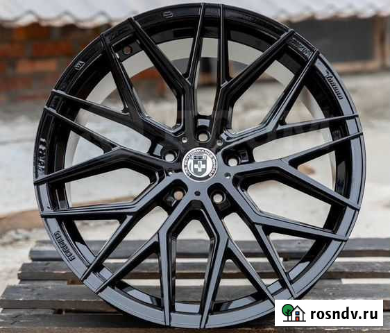 Комплект дисков Style VPS-EVO5 R20 8.5j Астрахань - изображение 1