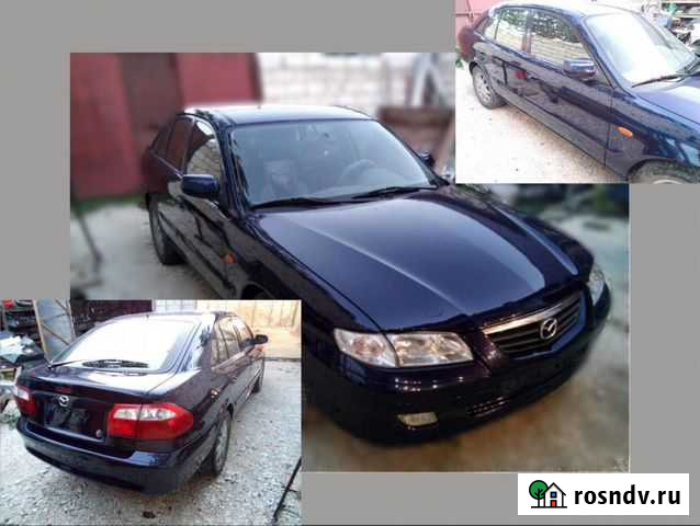 Покраска авто, сварочные работы, рихтовка Черкесск - изображение 1