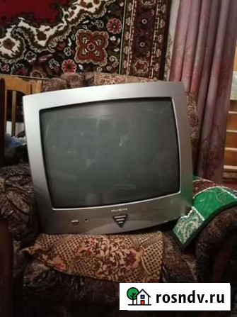 Телевизор рубин Белгород - изображение 1