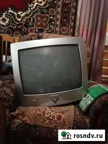 Телевизор рубин Белгород - изображение 1