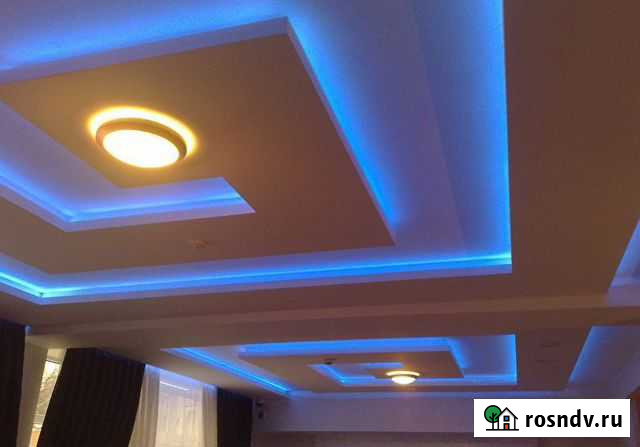 Ремонт под ключ. квартир Владикавказ - изображение 1