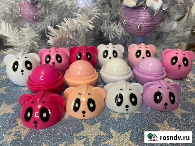 Бальзам для губ Петрозаводск - изображение 1