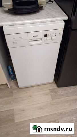 Посудомоечная машина Bosch бу Новосибирск - изображение 1