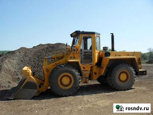 Аренда спецтехники, индивидуальный ценовой подход Апатиты - изображение 1