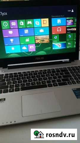 Asus Хабаровск - изображение 1