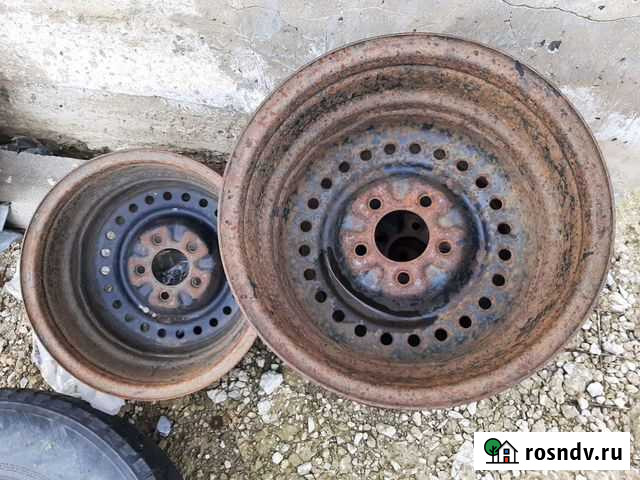 Диски от Мерседеса - S 350 Брянск - изображение 1