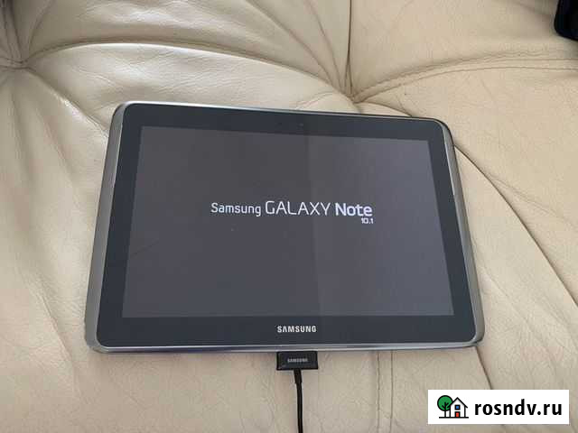 Samsung Galaxy Note 10 Екатеринбург - изображение 1