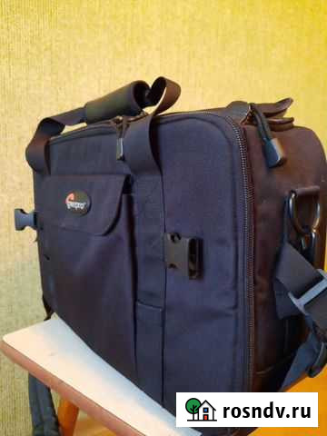 Фотосумка Мурманск - изображение 1