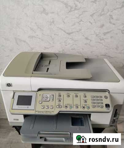 Принтер hp Братск - изображение 1