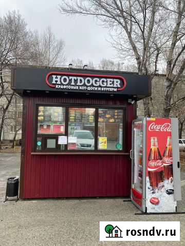 Продам действующий бизнес Абакан - изображение 1