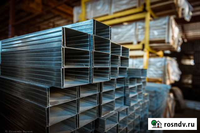 Профиль 27*28/60*27 Горно-Алтайск - изображение 1