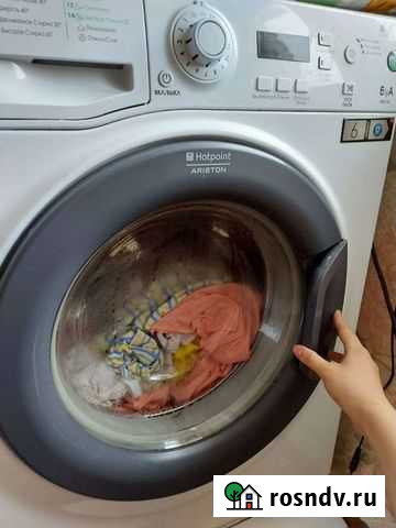 Ремонт стиральных машин Самара - изображение 1