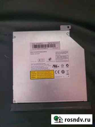 DVD привод DS-8A5SH Воронеж