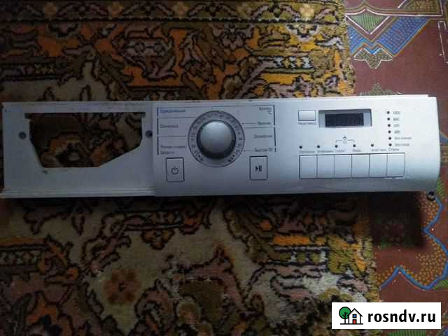 Модуль управления стиральной машины LG Симферополь - изображение 1