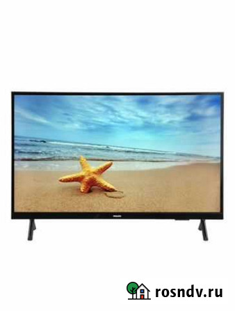 Телевизор philips 32PHS6825 Нижний Тагил - изображение 1