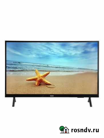 Телевизор philips 32PHS6825 Нижний Тагил - изображение 1