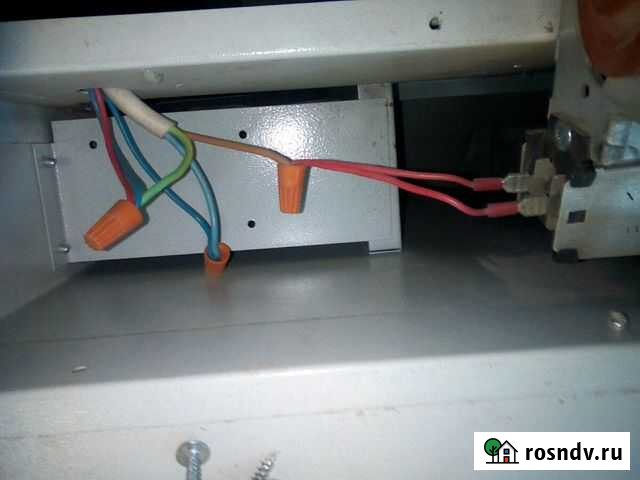Электрик Нижневартовск - изображение 1