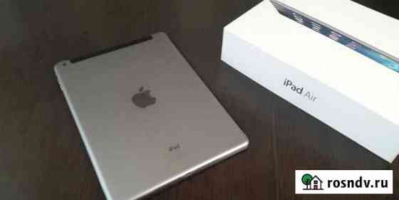 iPad Air 32gb wifi cellular Самара