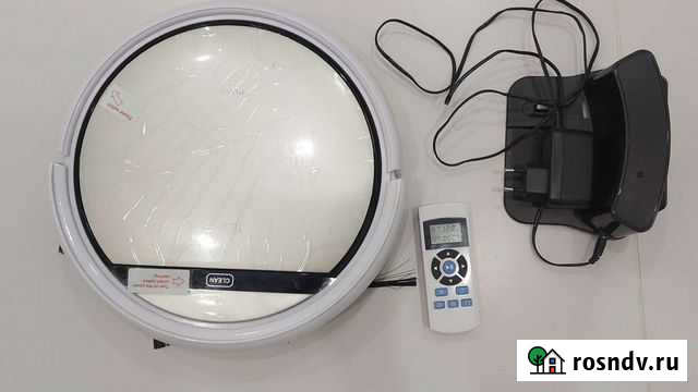 Робот пылесос Петрозаводск - изображение 1