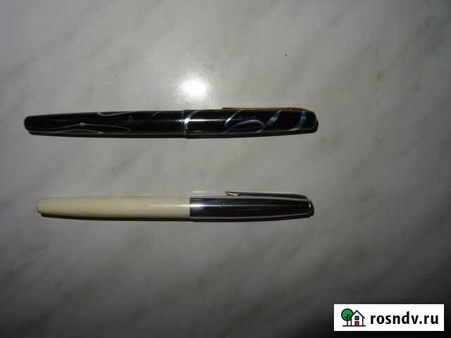 Ручки Серпухов - изображение 1