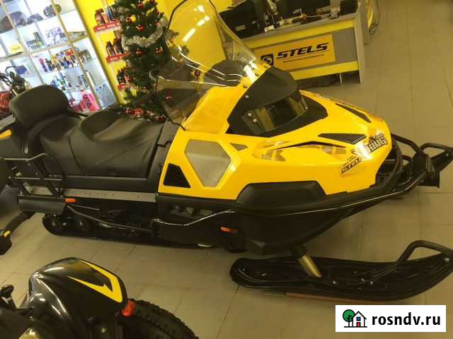 Stels Viking 800 2.0 2021г.в Уфа - изображение 1