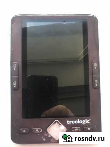 Электронная книга gMini Санкт-Петербург - изображение 1