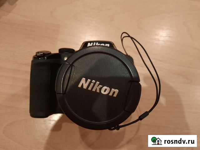 Зеркальный фотоаппарат Сортавала - изображение 1