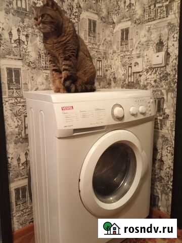 Стиральная машина бу Бийск - изображение 1