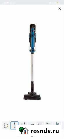 Пылесос Тихвин - изображение 1