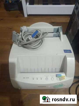 Принтер Samsung ml-1250 Йошкар-Ола - изображение 1