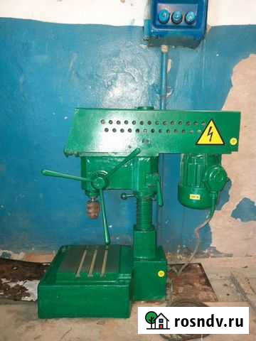 Сверлильный станок 2м112 Рубцовск - изображение 1