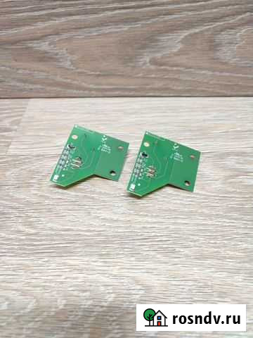 Плата для пылесоса Bosch BWD41740 Нижний Новгород - изображение 1