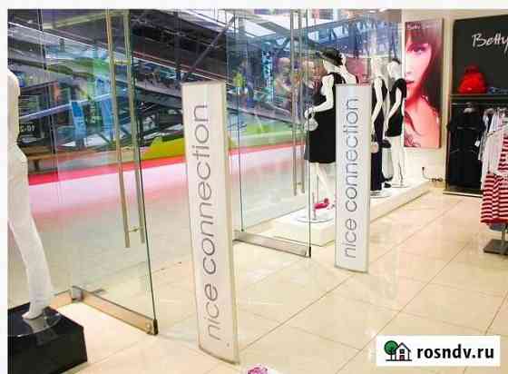 Антикражные ворота система Detex Line Magnum Мурманск