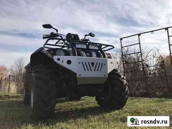 Квадроцикл Stels ATV 500gt Раменское