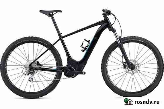 Новый электровелосипед Specialized Turbo Levo HT L Сочи