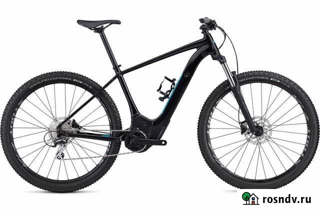 Новый электровелосипед Specialized Turbo Levo HT L Сочи - изображение 1