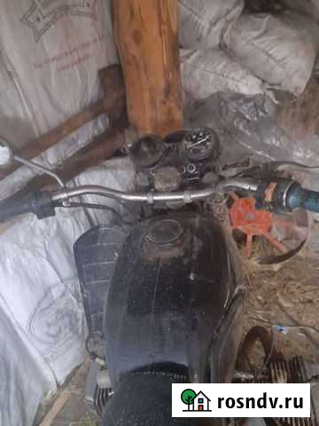 Днепр Пошехонье - изображение 1