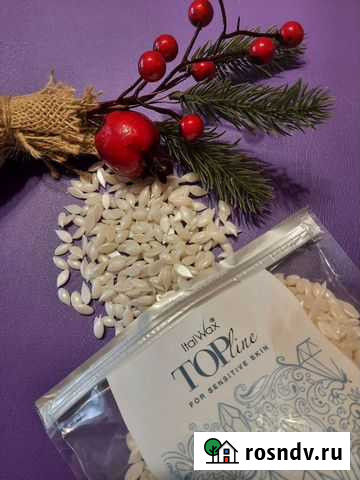 Восковая депиляция Красноярск - изображение 1