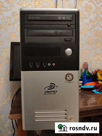 Компьютер Щёлково - изображение 1