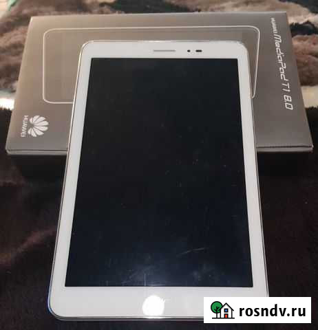 Планшет Курск - изображение 1