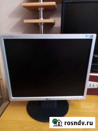 Монитор LG Калининград - изображение 1