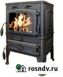 Печь-камин Guca lava Нижний Новгород - изображение 1