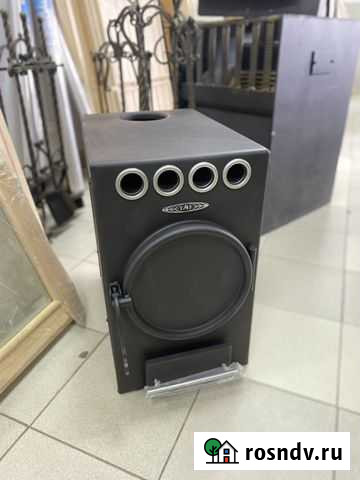 Нормаль 2 Турбо печь длительного горения Нижний Новгород - изображение 1