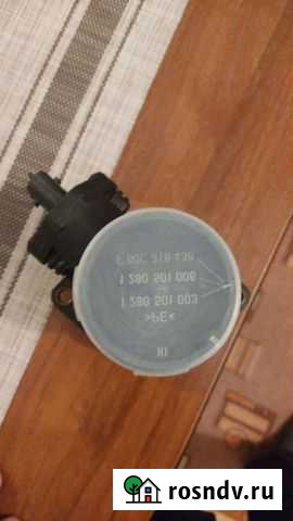 Воздухомер Грозный - изображение 1