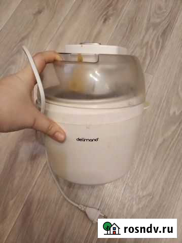 Мороженница Дзержинск - изображение 1