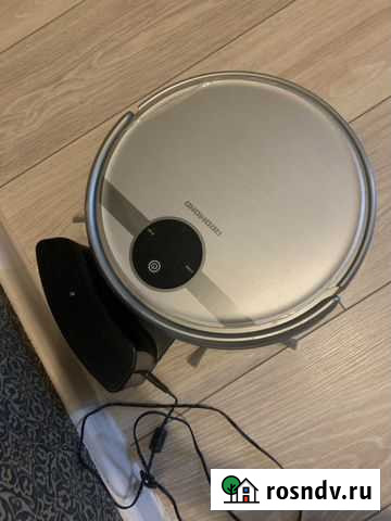 Робот пылесос Казань - изображение 1