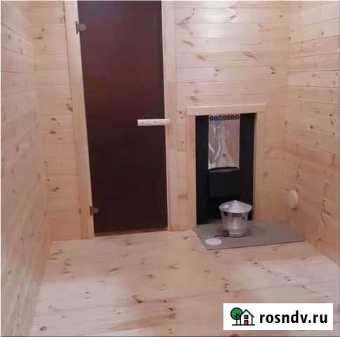 Баня под ключ каркасная Петровск-Забайкальский - изображение 1
