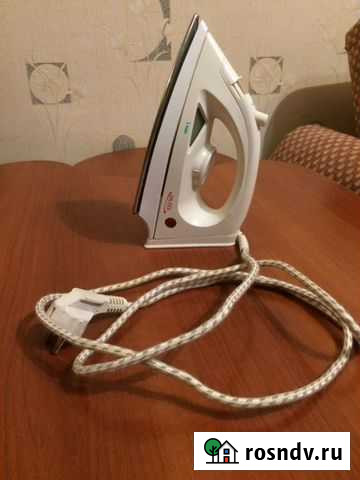 Продам утюг Самара - изображение 1