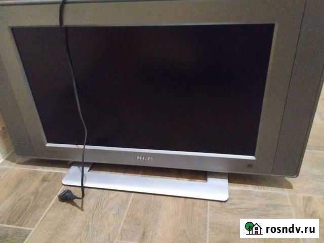 Телевизор бу Отрадное - изображение 1