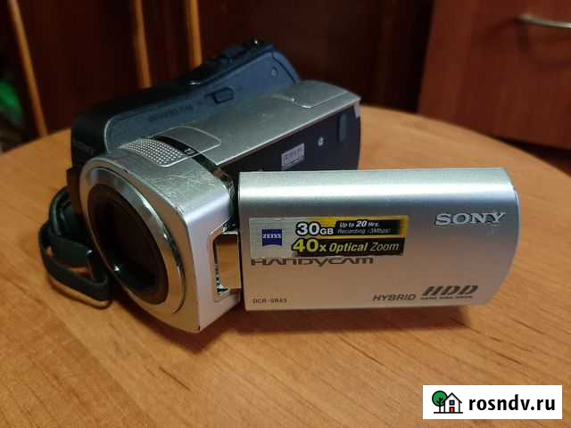 Видеокамера Пенза - изображение 1